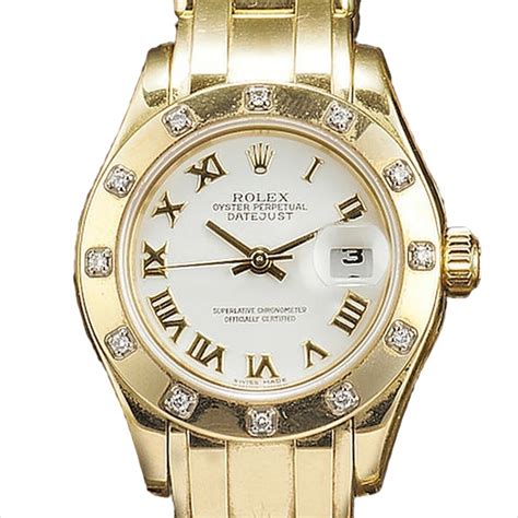 rolex pearlmaster aus zweiter hand|Rolex Pearlmaster .